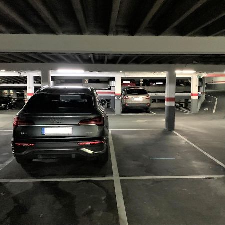 Apto. El Llano. Parking Incluido กิฮอน ภายนอก รูปภาพ